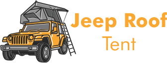 Jeep Roof tent