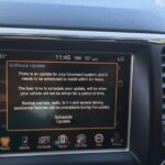 2015 Jeep Cherokee Radio not Working