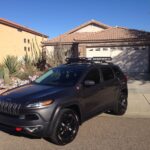 2016 Jeep Cherokee Latitude Roof Rack: Everything You Need to Know