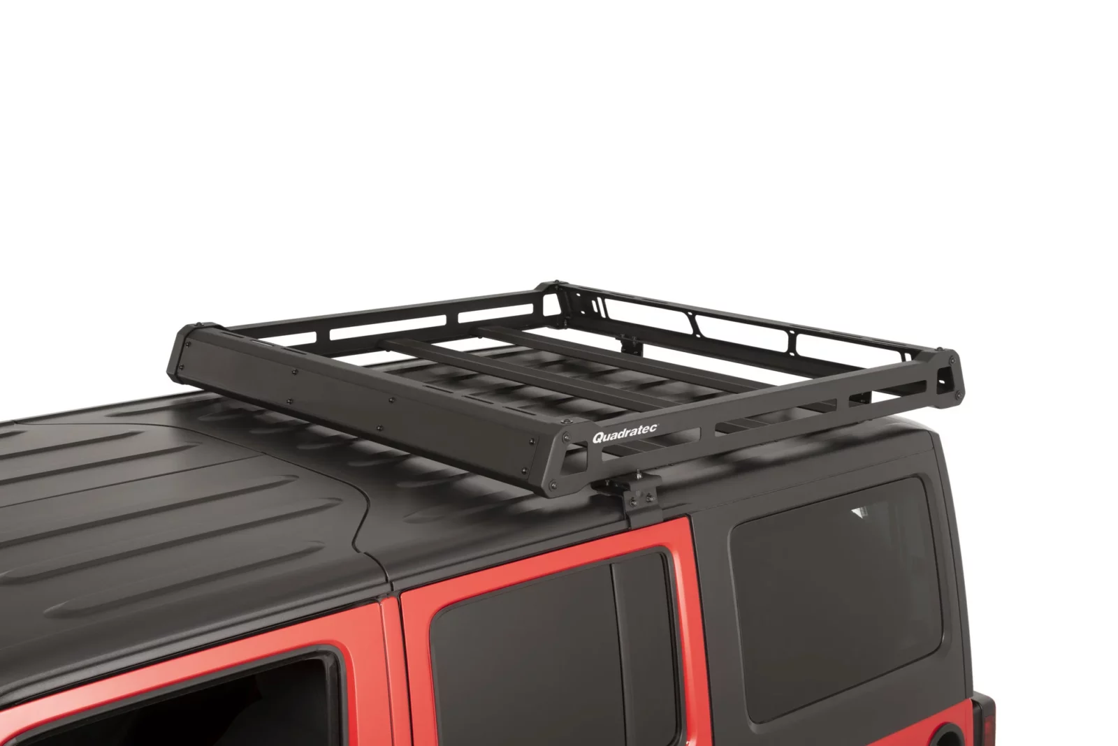 DIY Jeep JK Roof Rack: How to Build Your Custom Roof Rack