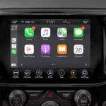 Does the 2015 Jeep Grand Cherokee Have Apple CarPlay
