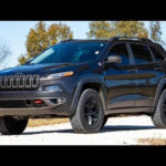 Jeep Cherokee Trailhawk Lift Kit Reviews