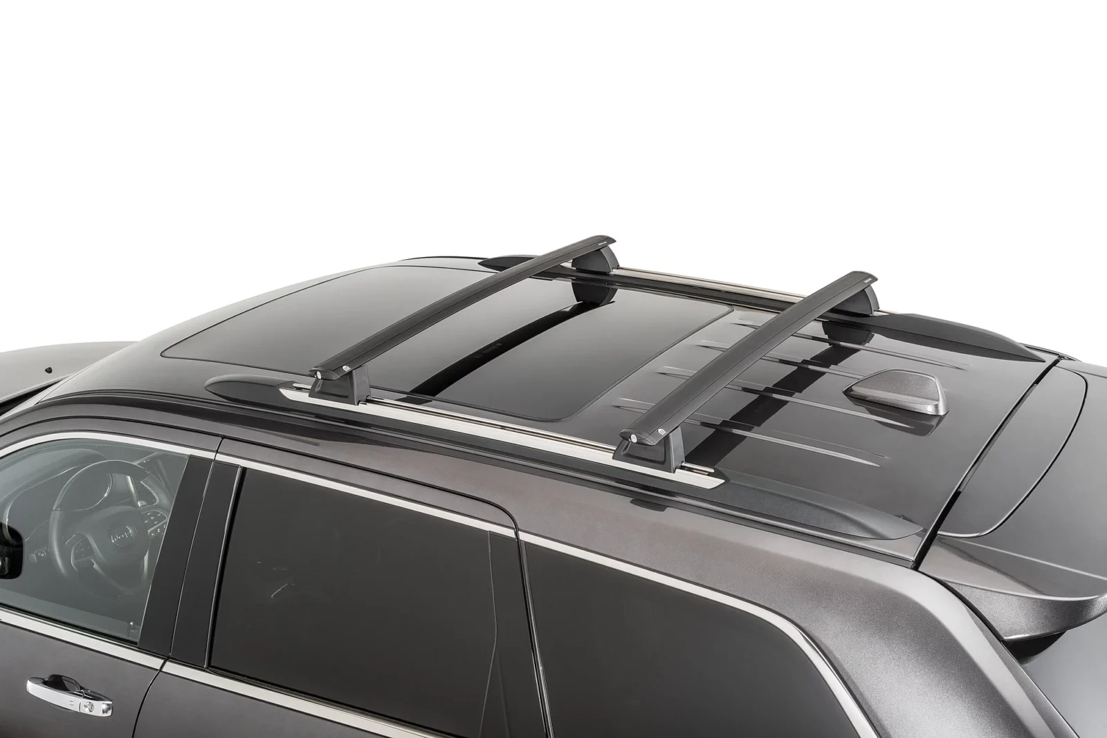 2014 Jeep Grand Cherokee Roof Rack Weight Limit