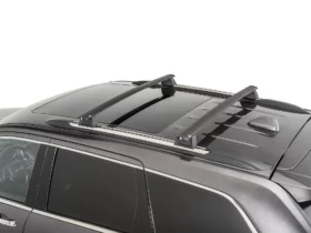 2014 Jeep Grand Cherokee Roof Rack Weight Limit