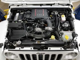 The Best Jeep JK 3.6 Performance Upgrades