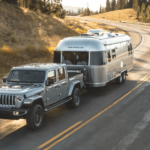 What Jeep Gladiator Tows the Most