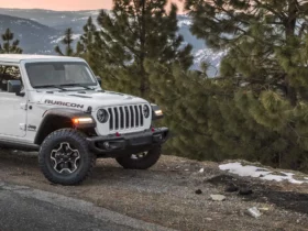 Does Jeep Gladiator Qualify for Section 179